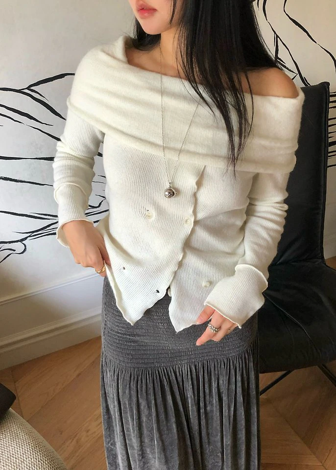 Bagel Knit by Ouppt for Women - view 1