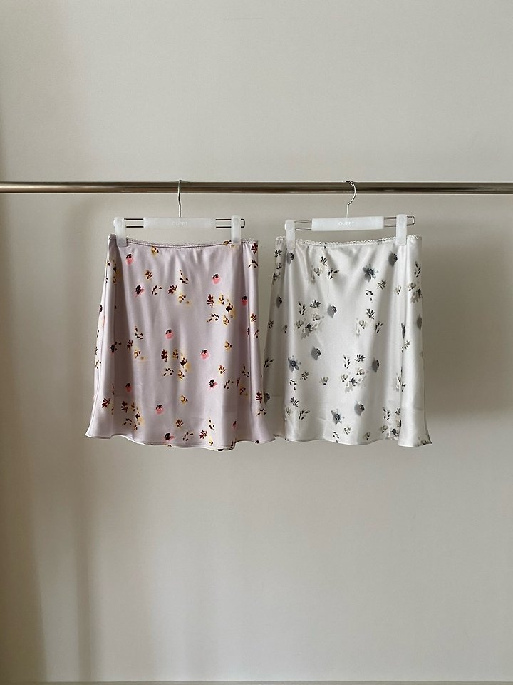 Blooming Skirt by Ouppt for Women - view 10