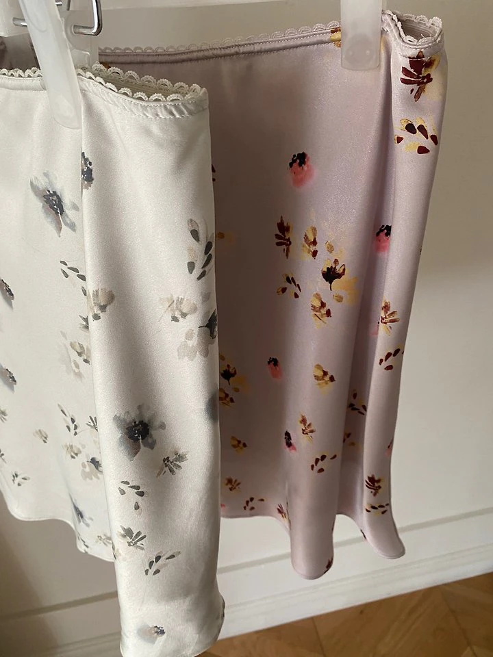 Blooming Skirt by Ouppt for Women - view 12