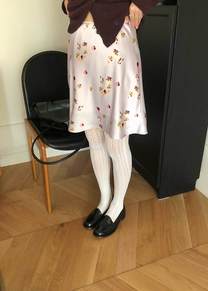 Blooming Skirt by Ouppt for Women - view 2