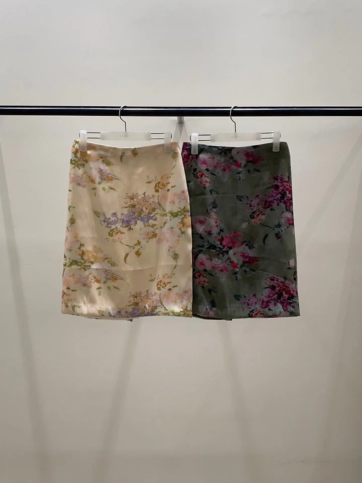 Lily Skirt by Ouppt for Women - view 11