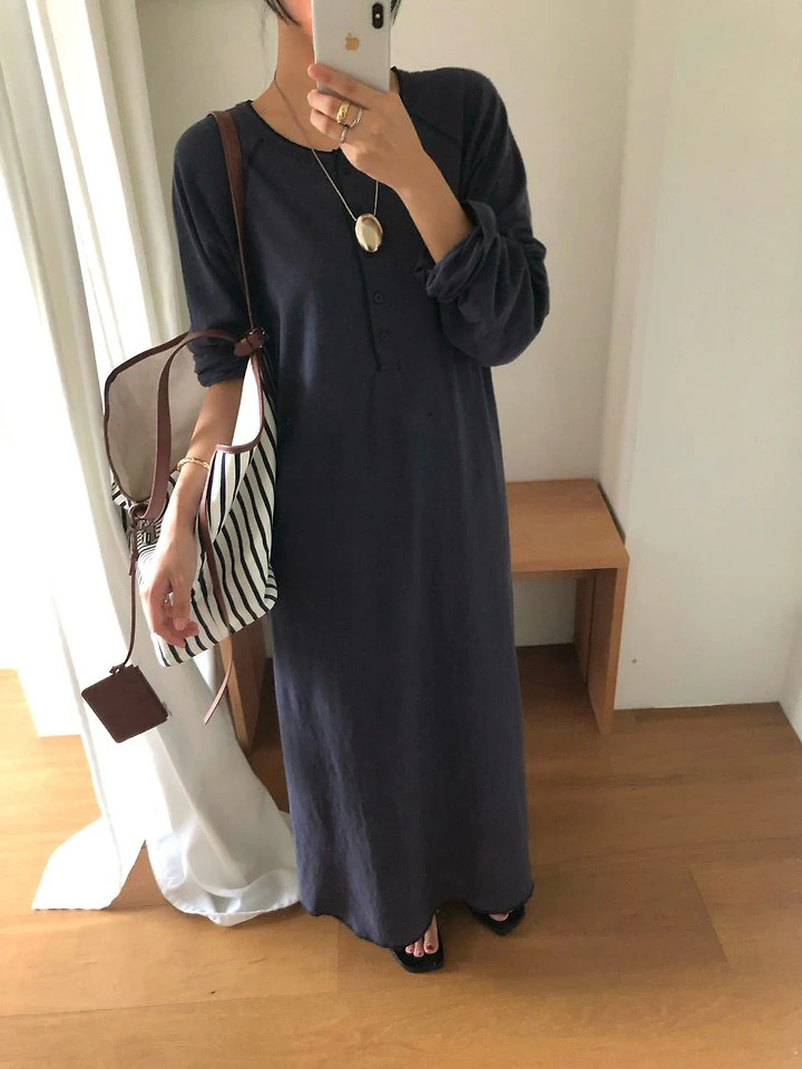 Amber Dress by Ouppt for Women - view 11