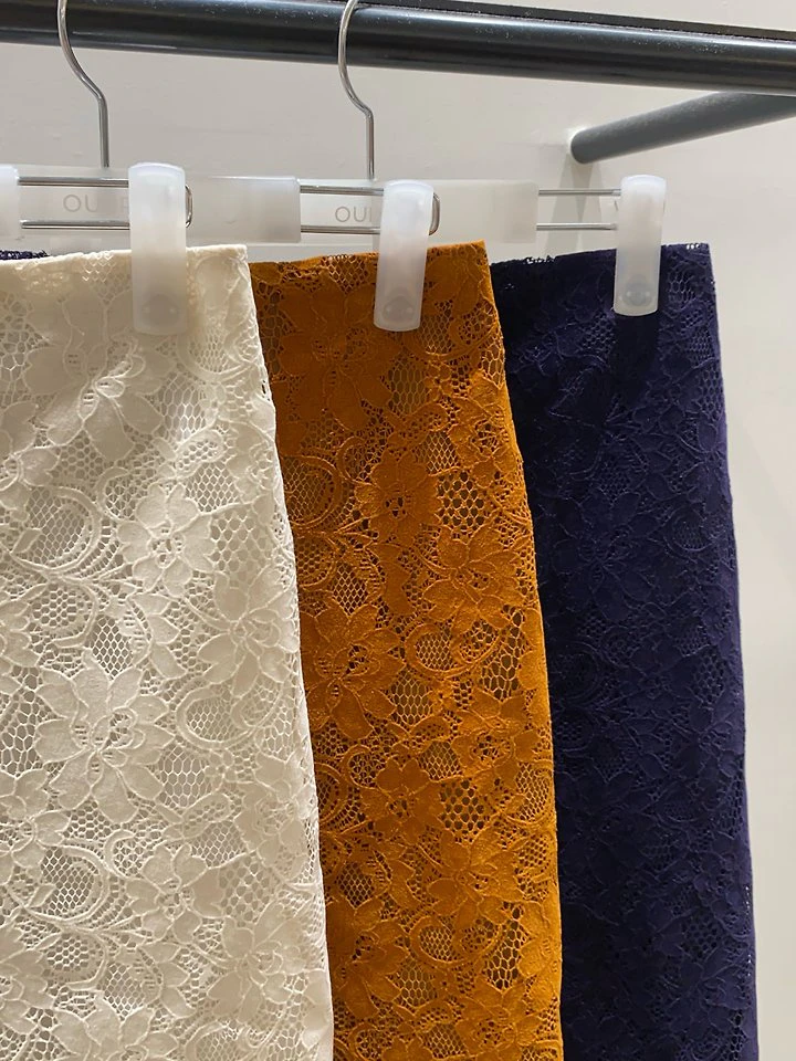 Rovet Lace Skirt by Ouppt for Women - view 11