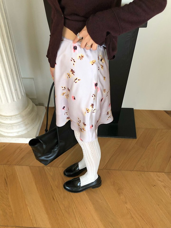 Blooming Skirt by Ouppt for Women - view 1