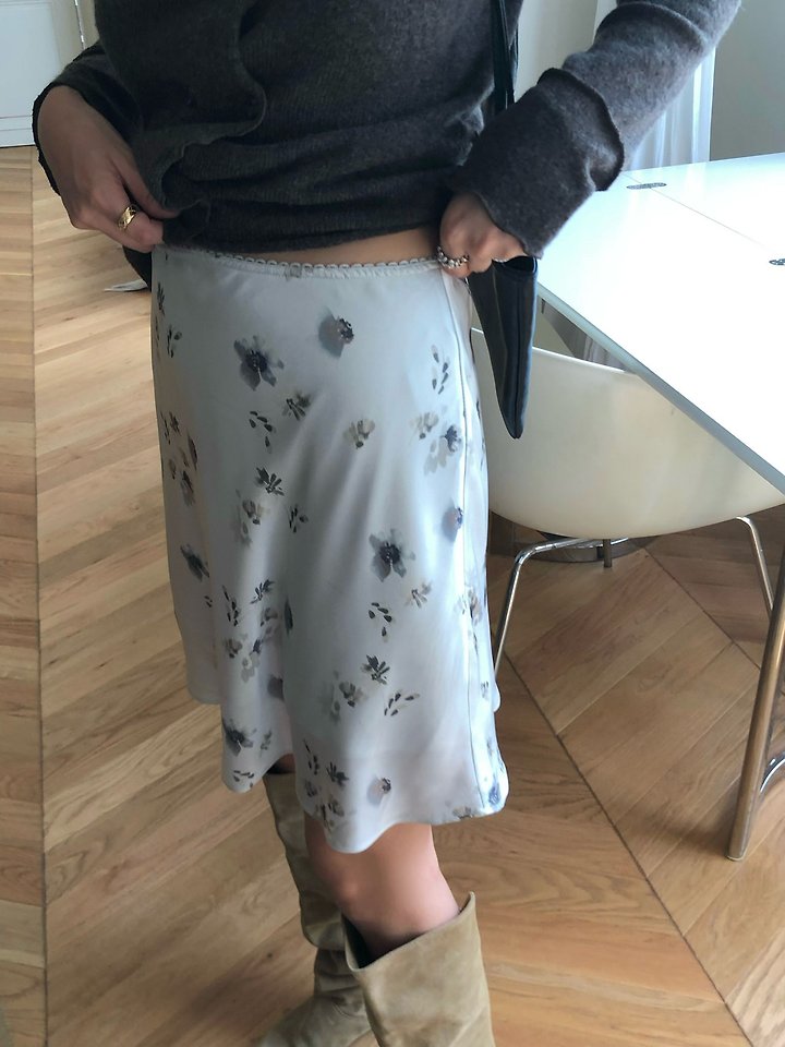 Blooming Skirt by Ouppt for Women - view 9