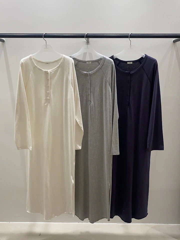 Amber Dress by Ouppt for Women - view 12
