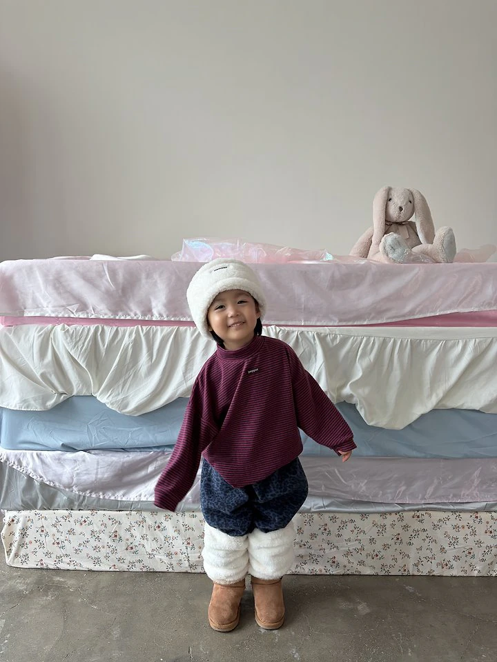 Fur Warmers by Pepper for Child - view 9