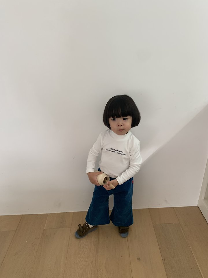Whistle Half Turtleneck by Pepper for Child - view 9