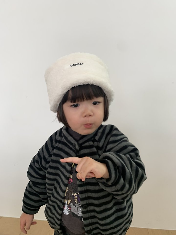 Oreo Cardigan by Pepper for Child - view 4