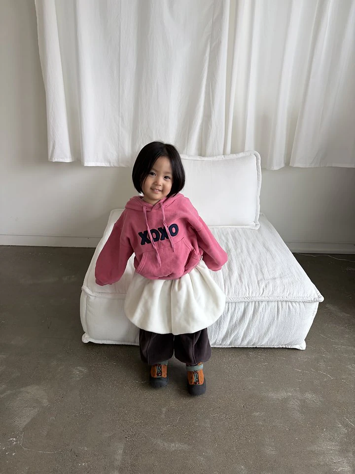 Mochi Pumpkin Skirt by Pepper for Child - view 6