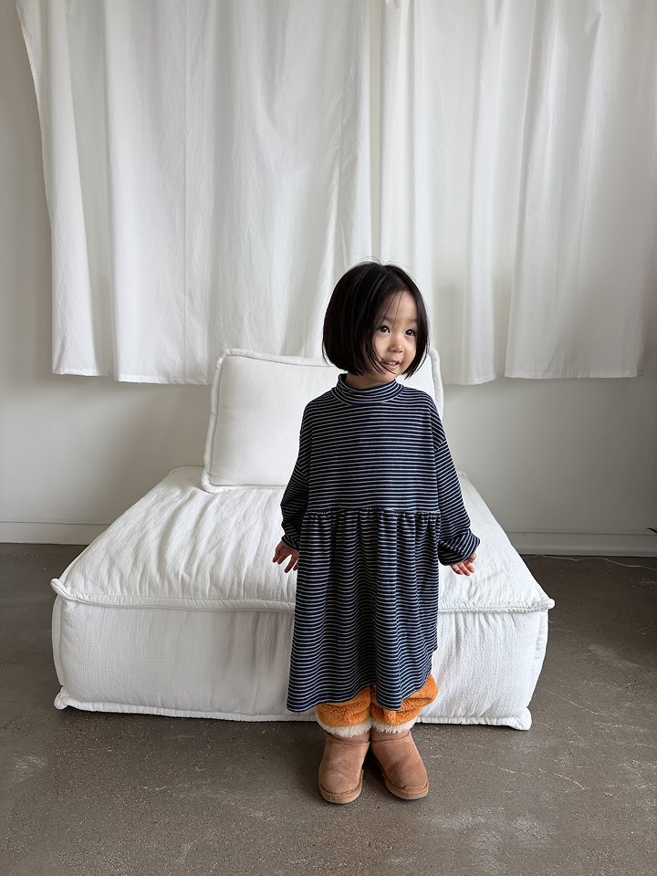 Bong Bong Dress by Pepper for Child - view 5