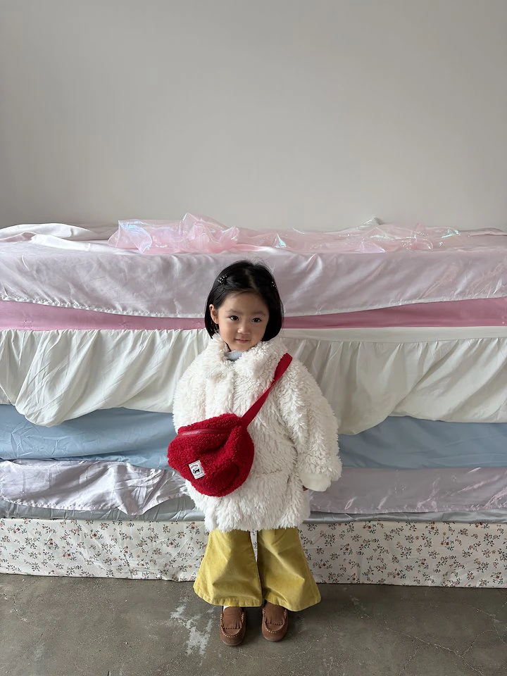 Poodle Bag by Pepper for Child - view 4