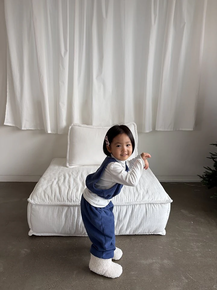 Terry Jogger Pants by Pepper for Child - view 12