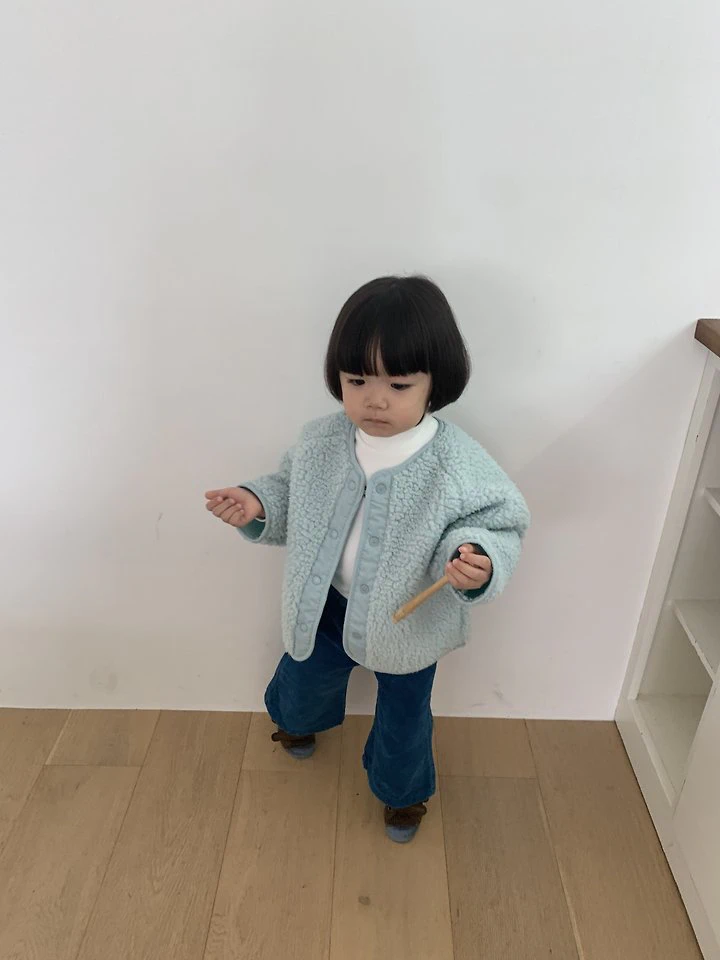 Poodle Tumble Jacket by Pepper for Child - view 11