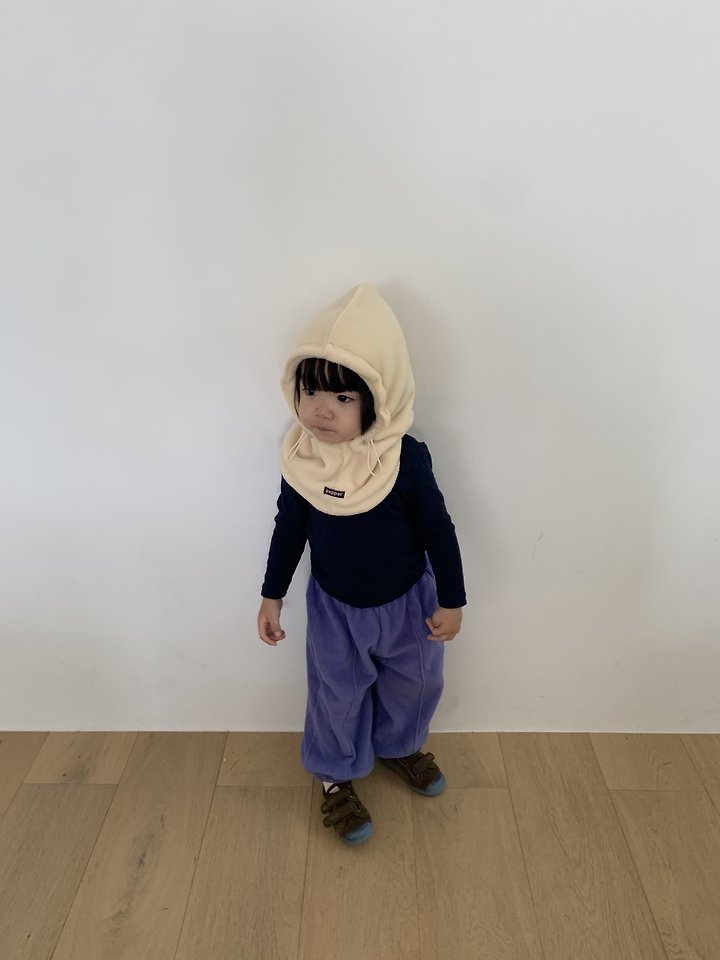 Salt Balaclava by Pepper for Child - view 6