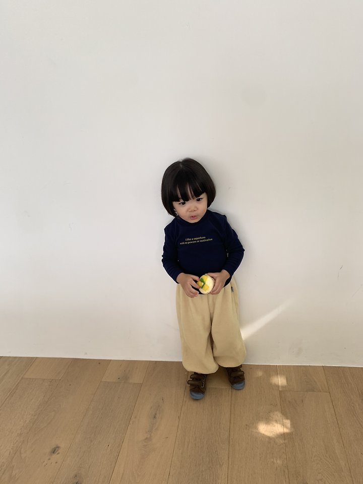 Whistle Half Turtleneck by Pepper for Child - view 11