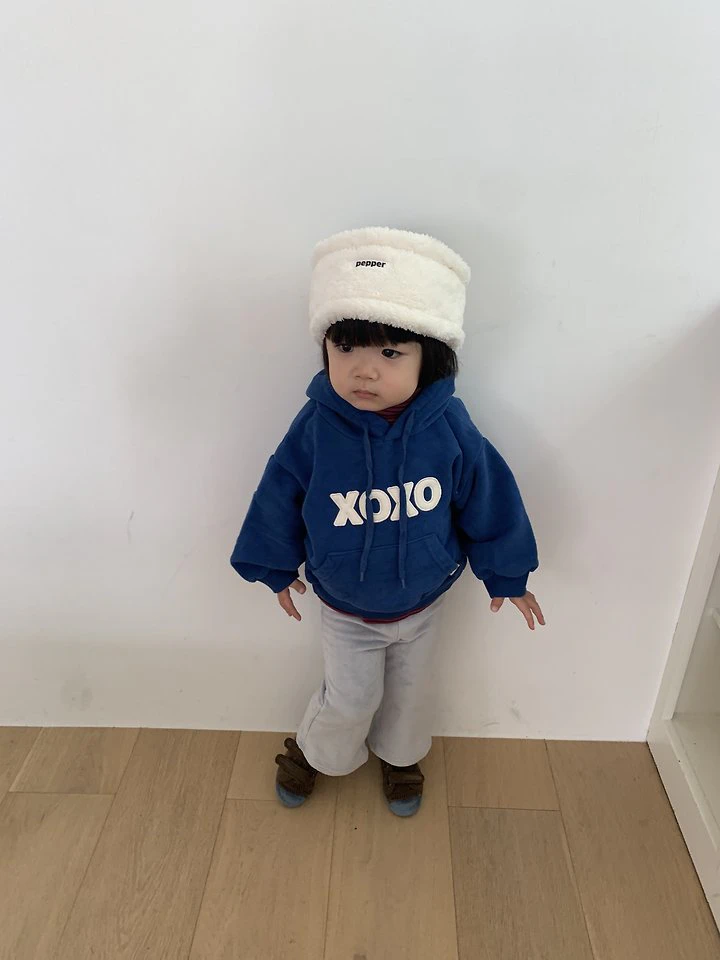 Mink Bootcut Pants by Pepper for Child - view 11