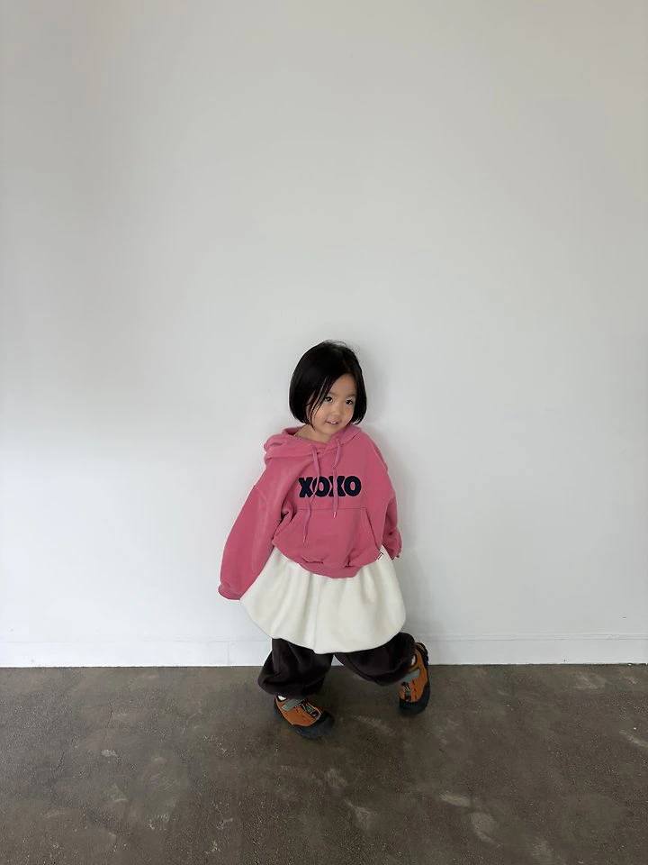 Mochi Pumpkin Skirt by Pepper for Child - view 7