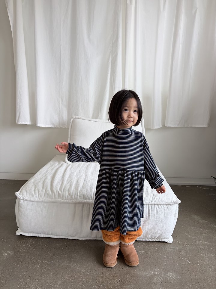 Bong Bong Dress by Pepper for Child - view 6