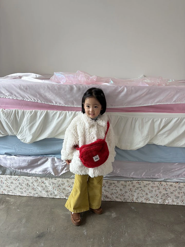 Poodle Bag by Pepper for Child - view 5