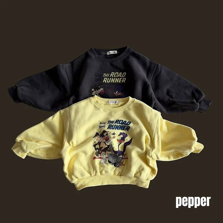 Bo Peep Sweatshirt by Pepper for Child - view 1
