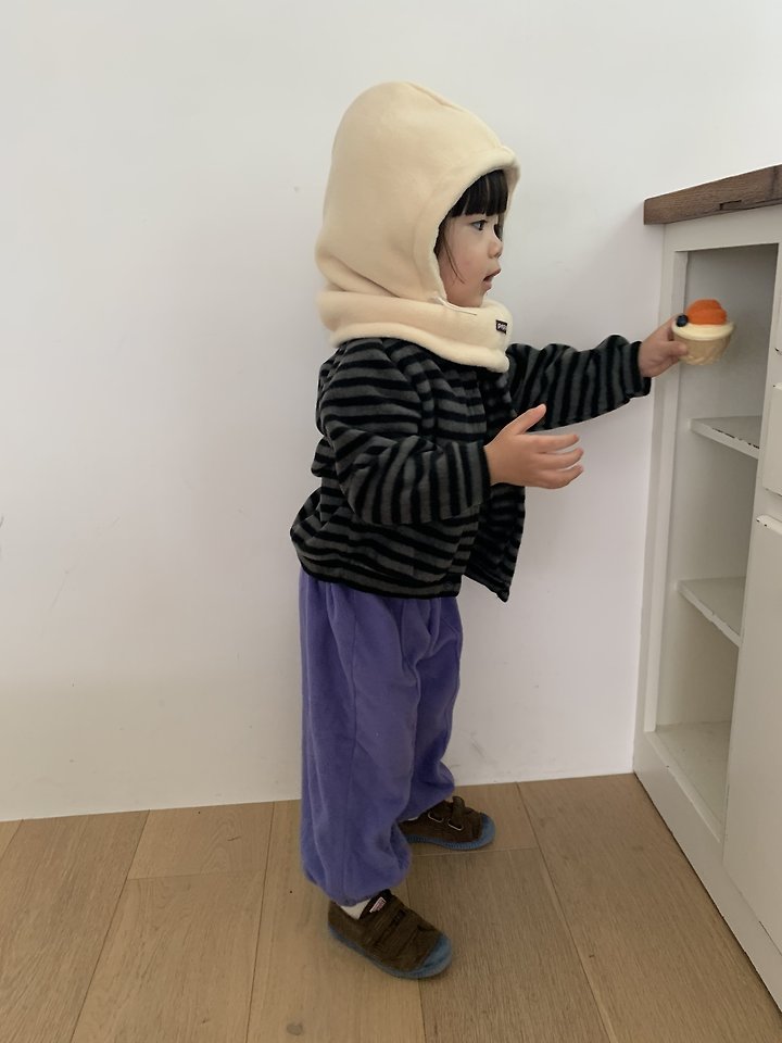 Salt Balaclava by Pepper for Child - view 8