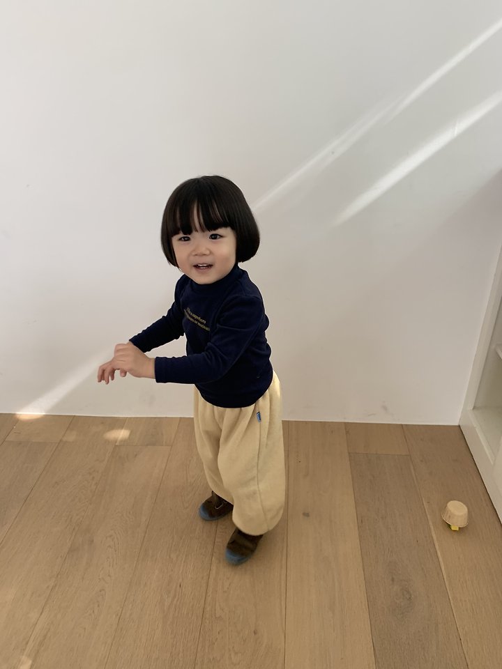 Whistle Half Turtleneck by Pepper for Child - view 12