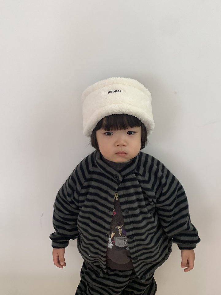 Oreo Cardigan by Pepper for Child - view 6