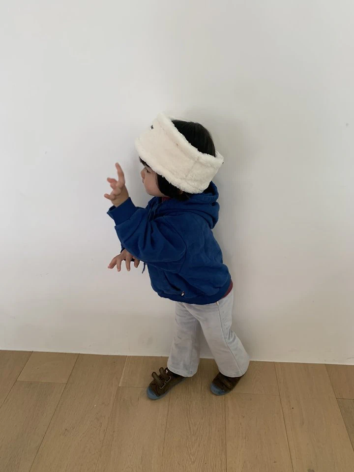 Mink Bootcut Pants by Pepper for Child - view 12
