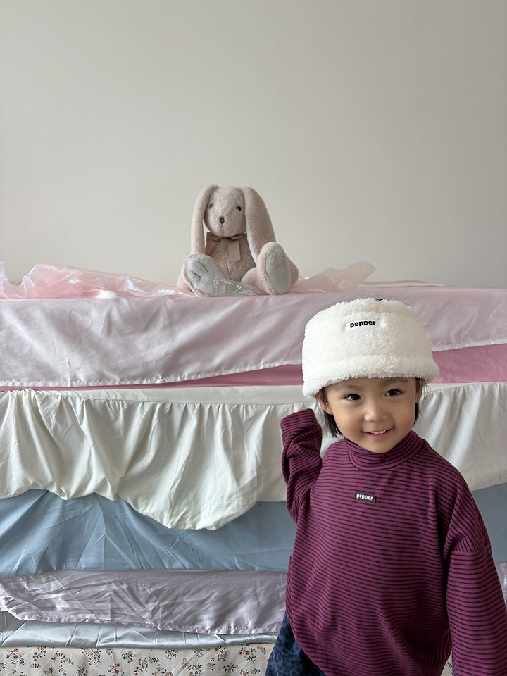 Multi Warmer by Pepper for Child - view 11