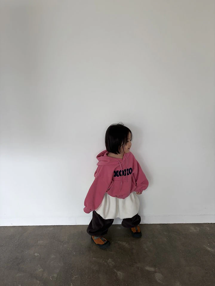 Mochi Pumpkin Skirt by Pepper for Child - view 8