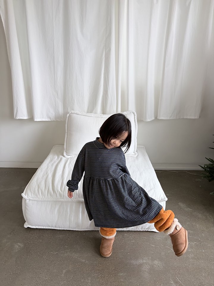Bong Bong Dress by Pepper for Child - view 7