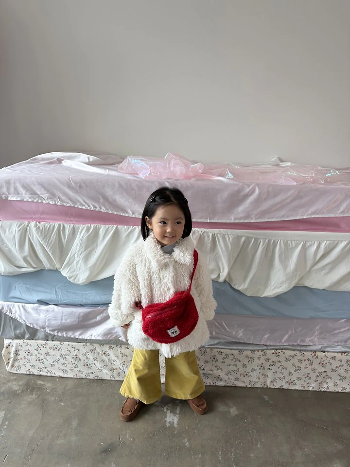 Poodle Bag by Pepper for Child - view 6