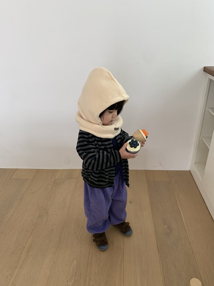 Salt Balaclava by Pepper for Child - view 9