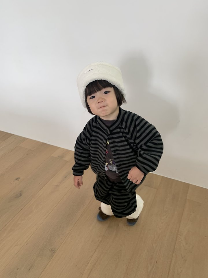 Oreo Cardigan by Pepper for Child - view 7