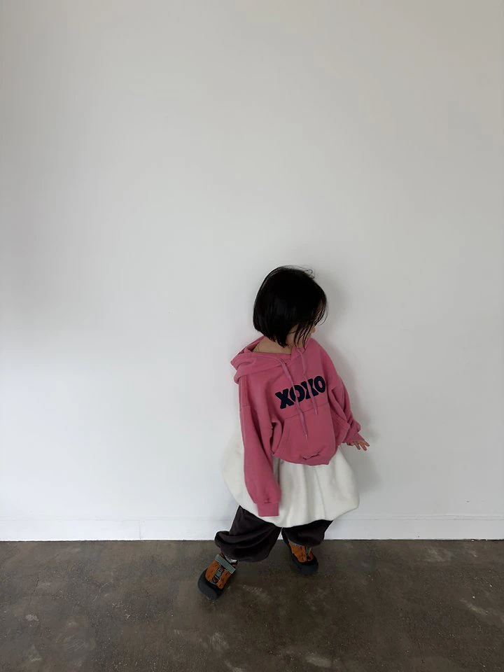 Mochi Pumpkin Skirt by Pepper for Child - view 9