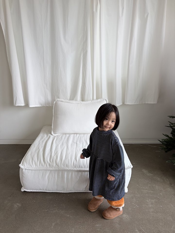 Bong Bong Dress by Pepper for Child - view 8