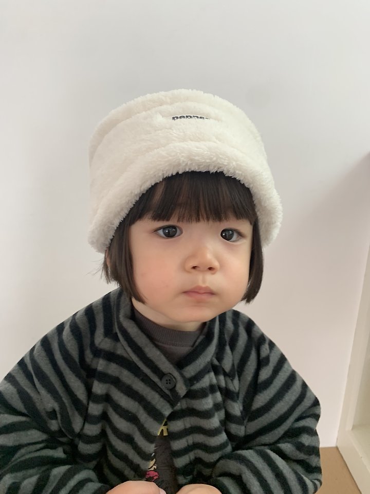 Oreo Cardigan by Pepper for Child - view 8