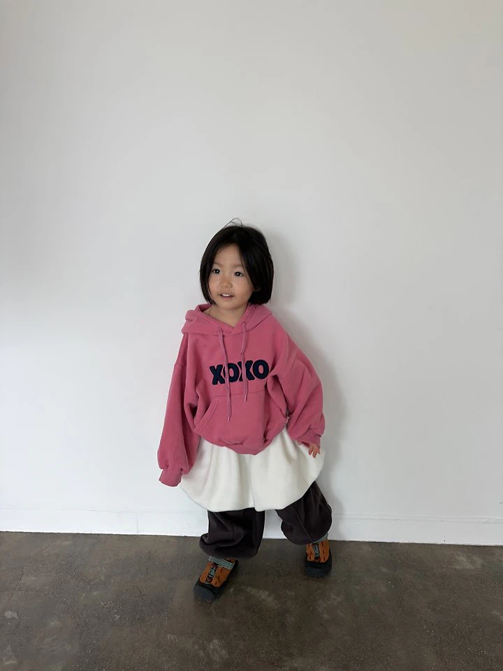 Mochi Pumpkin Skirt by Pepper for Child - view 10