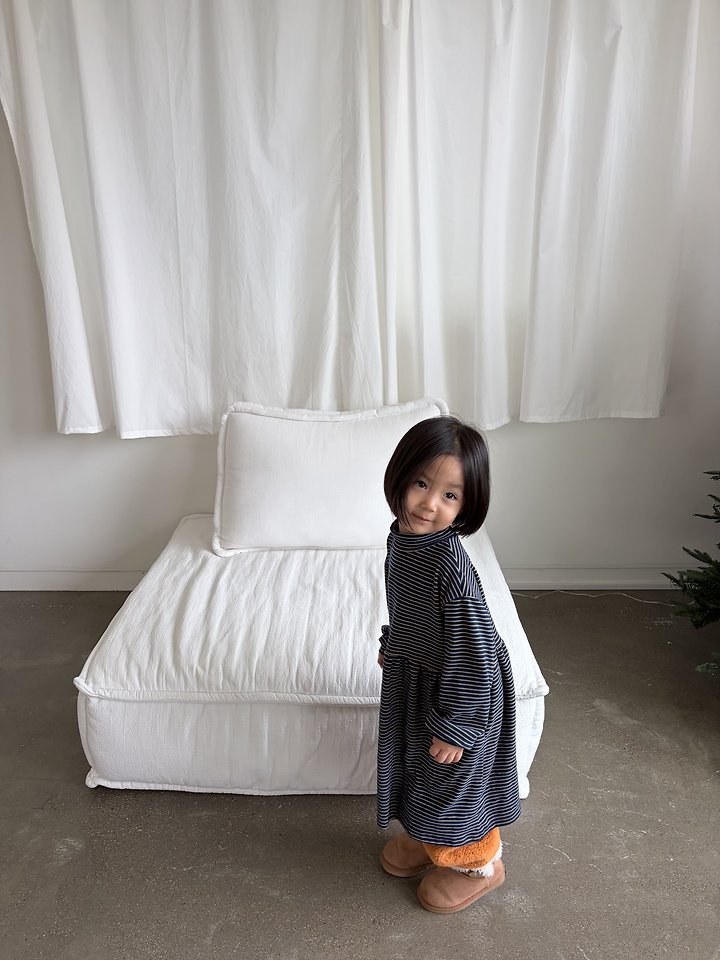 Bong Bong Dress by Pepper for Child - view 9