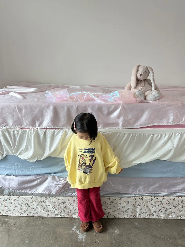 Bo Peep Sweatshirt by Pepper for Child - view 4