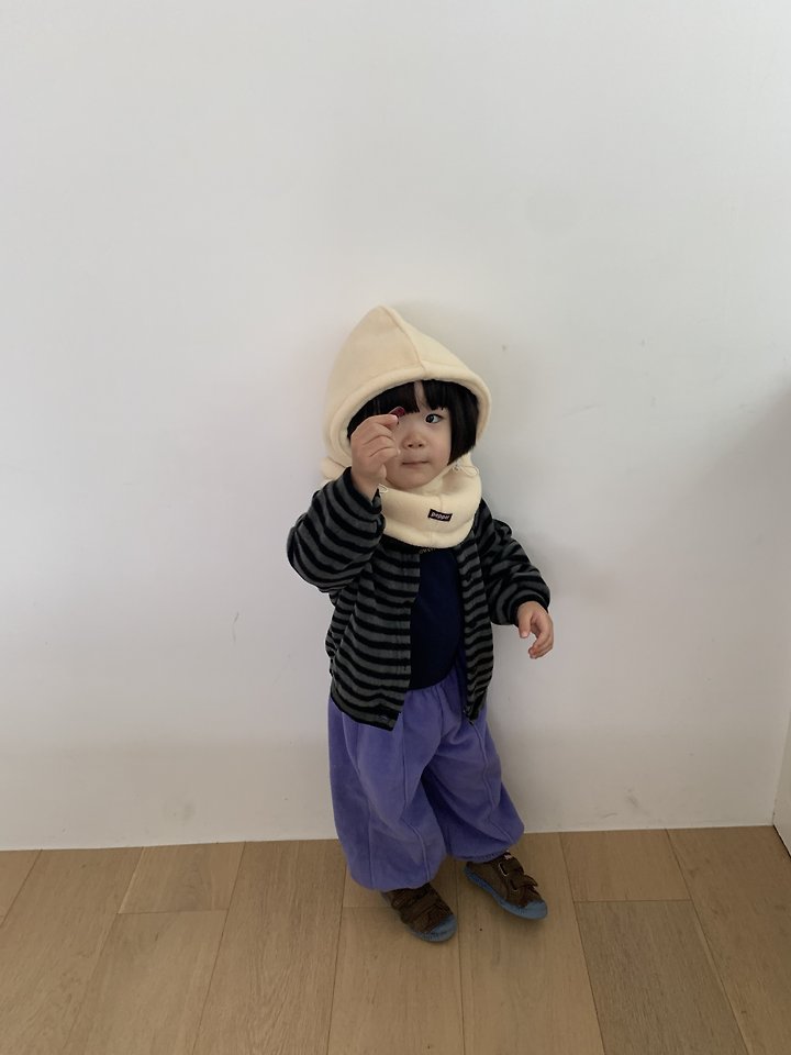 Salt Balaclava by Pepper for Child - view 11
