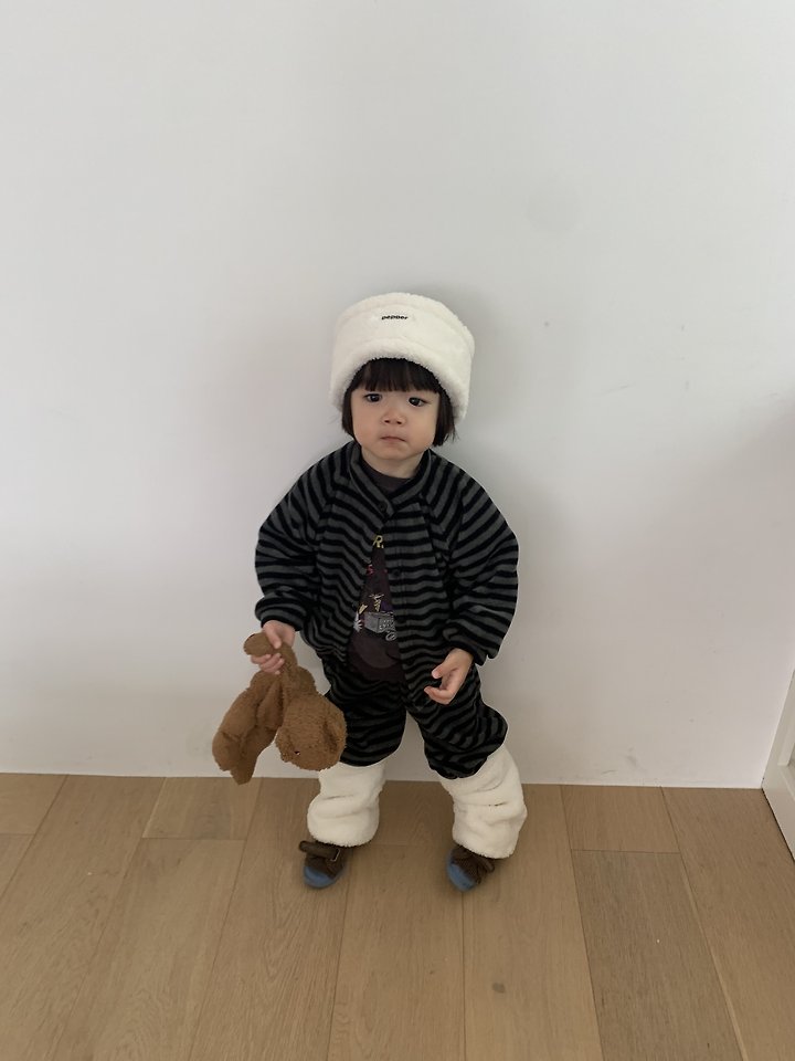 Oreo Cardigan by Pepper for Child - view 9
