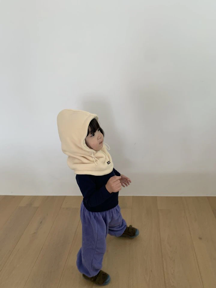 Pin Tuck Jogger Pants by Pepper for Child - view 8
