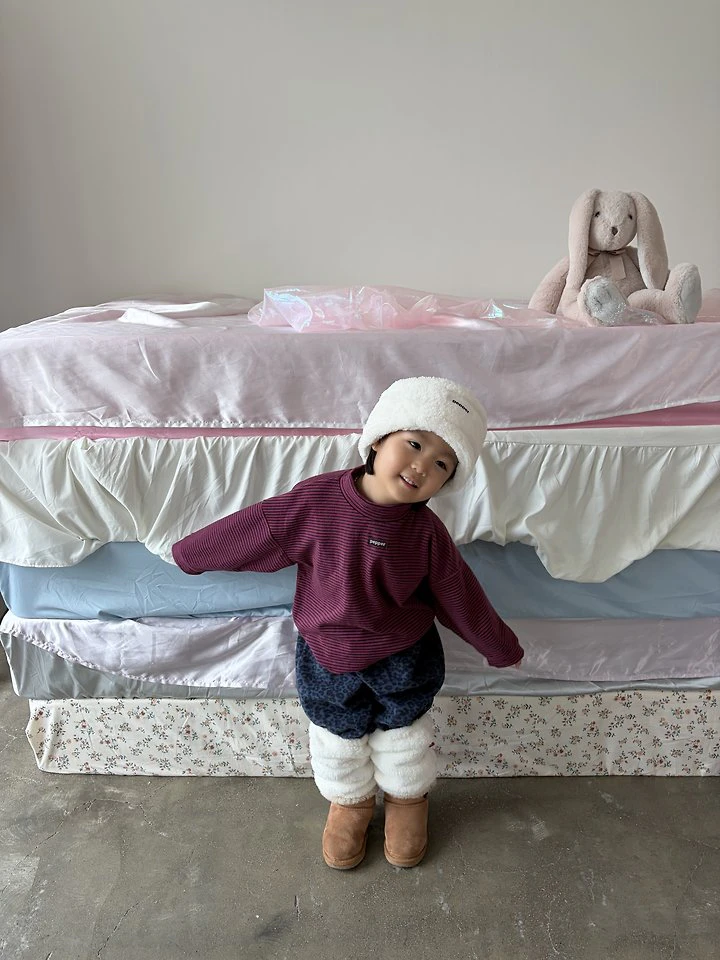 Fur Warmers by Pepper for Child - view 6