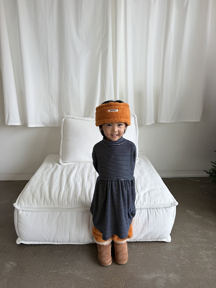 Bong Bong Dress by Pepper for Child - view 10