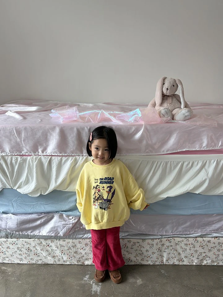 Bo Peep Sweatshirt by Pepper for Child - view 5