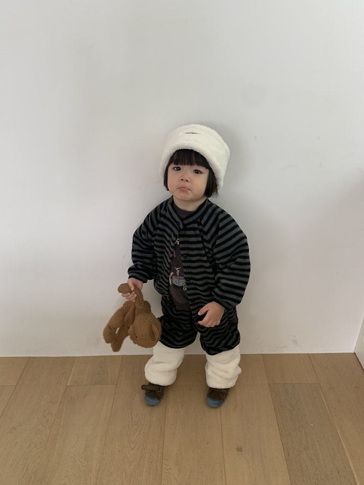 Oreo Cardigan by Pepper for Child - view 10
