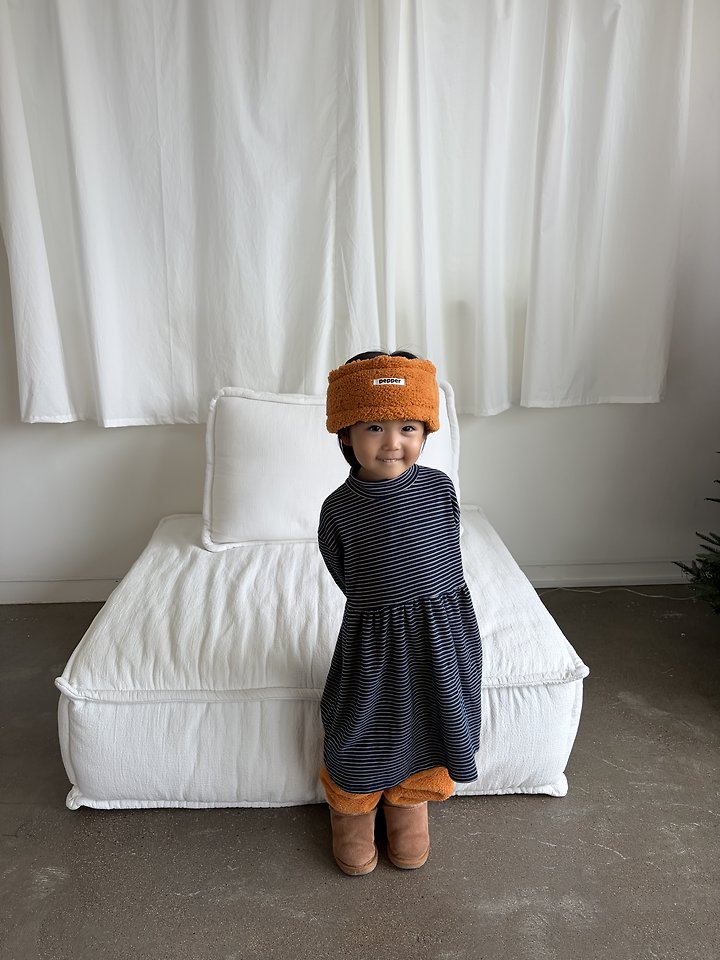 Bong Bong Dress by Pepper for Child - view 11