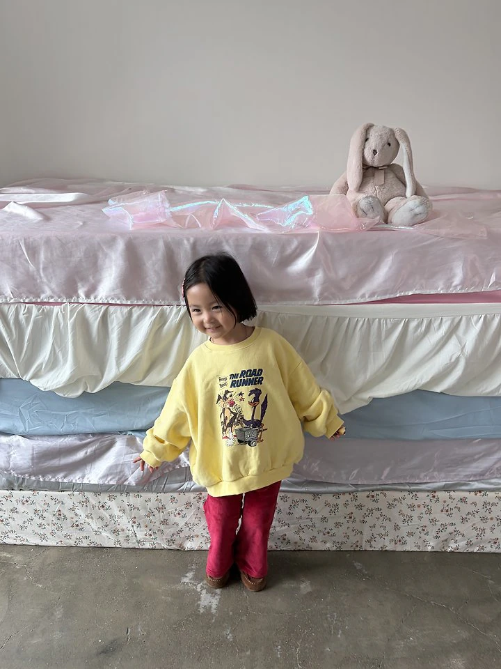 Bo Peep Sweatshirt by Pepper for Child - view 6